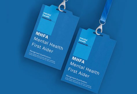 two day mental health course MHFA