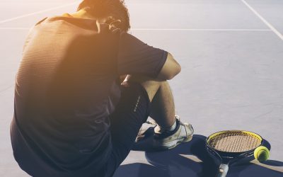 Sport’s Disastrous Effect on Mental Health